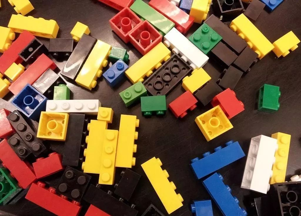 积木的型号太多了，我们应该怎么选购？