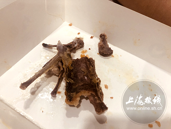 上海人伤心了！实测麦记用来PK开封菜的炸鸡新品种，三角不单卖