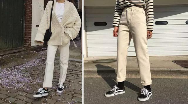 你的鞋柜里必须要有这三款鞋,听说你的鞋柜里还缺高颜值运动鞋