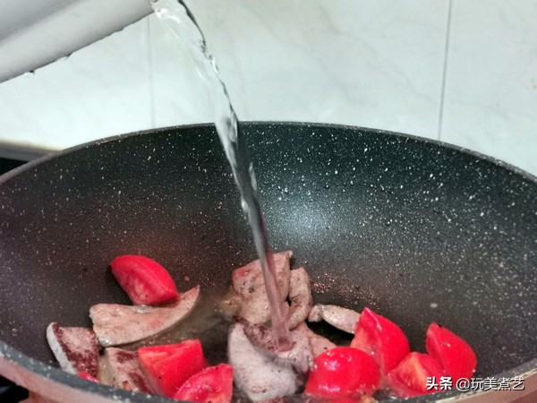 怎么煮猪肝才不缩水,怎么煮猪肝软不硬好吃