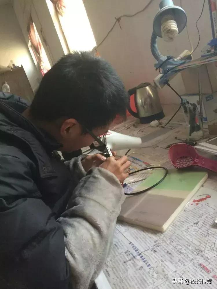 一位特岗教师在乡村的生活记录,一位特岗教师的真实生活