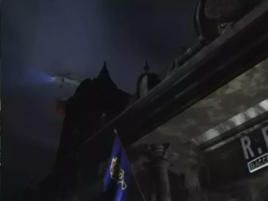 生化危机2重制版太吓人不敢玩,生化危机2重制版最佳配置