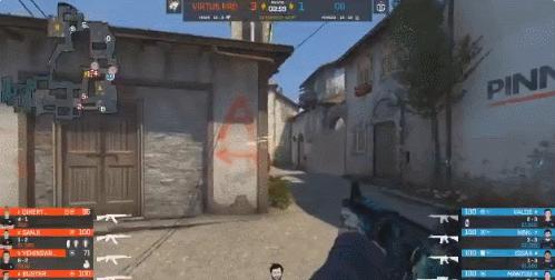 csgovg比赛视频,csgo中国队vg在世界排名