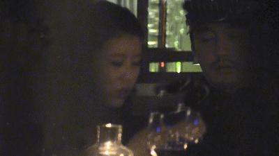 真爱总在酒吧遇见?胡兵又被曝酒吧密会,曾进错特殊酒吧照样热舞