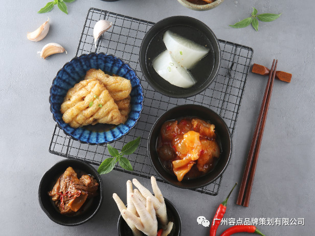 容点案例|咏春有米——吃好饭，练好功，一起闯江湖！