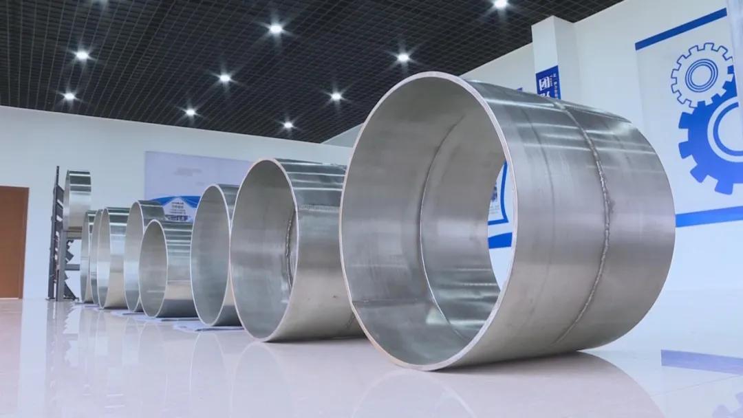 「五比一看」连城:紧抓项目“牛鼻子”园区企业生产加速度