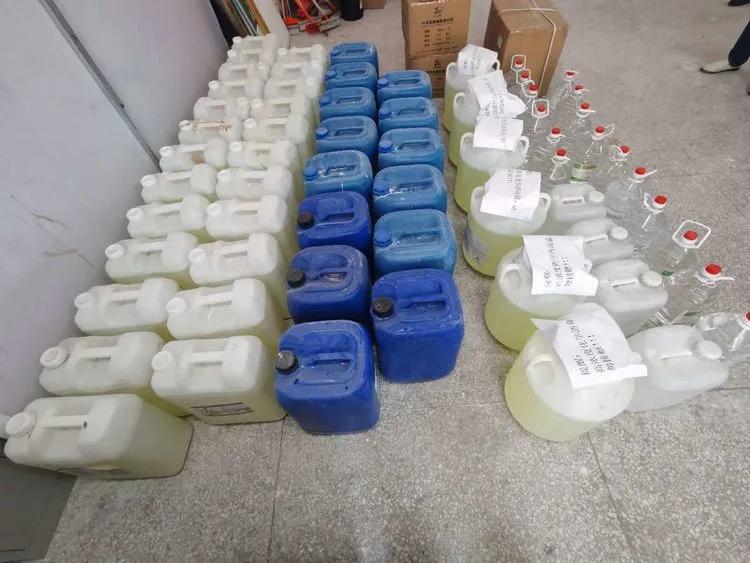 @亲爱的浠水思源学子：疫散花开，等你回来！