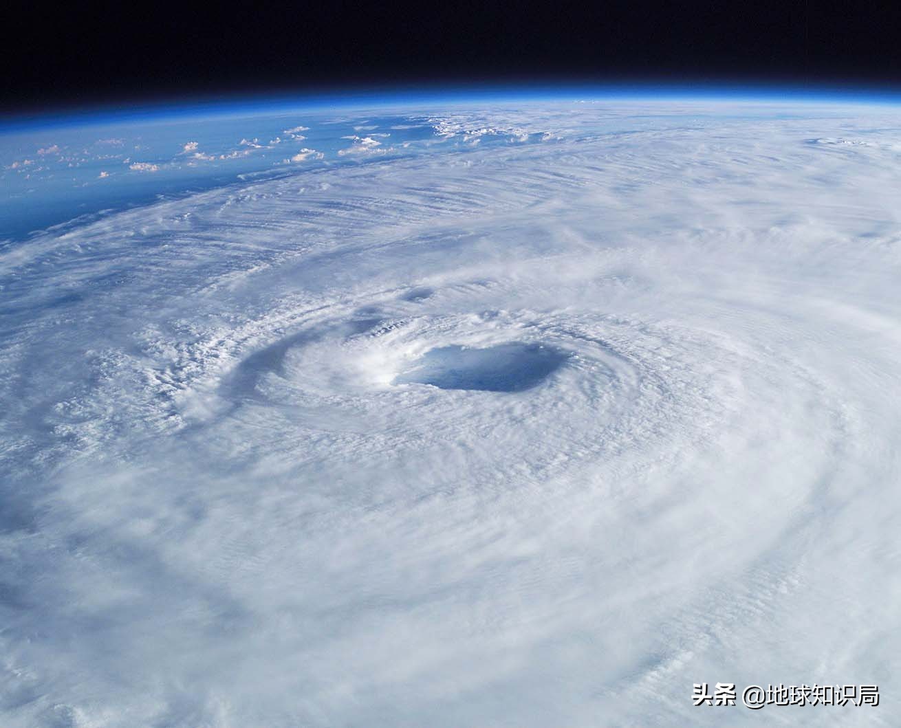 非洲，正在挨饿，无人关心|地球知识局