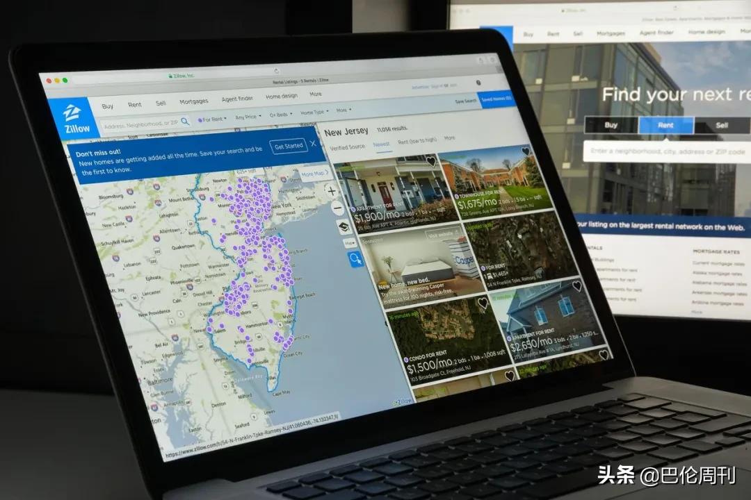 互联网股十大龙头,未来趋势最好的行业股票