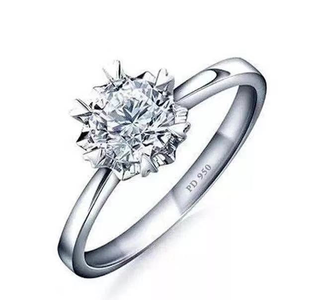 白金首饰注意事项,有必要收藏银首饰吗