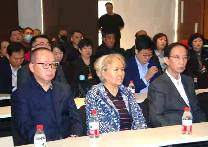 世杰亚星强强合并携手共创“天津世杰•亚星律师事务所”未来