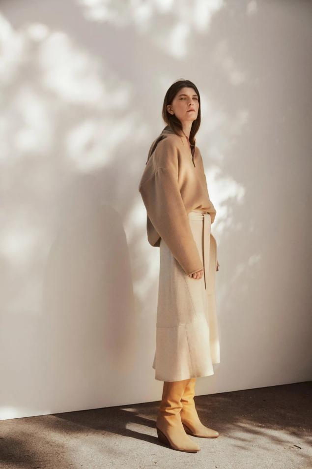 杨幂与倪妮的穿搭,杨幂倪妮穿衣时尚技巧