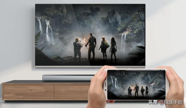 安卓投屏免费软件,最好用的几款投屏app