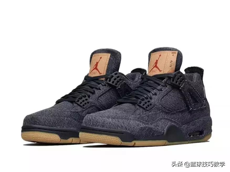 周杰伦代言都挽救不了的品牌,周杰伦都在穿什么鞋