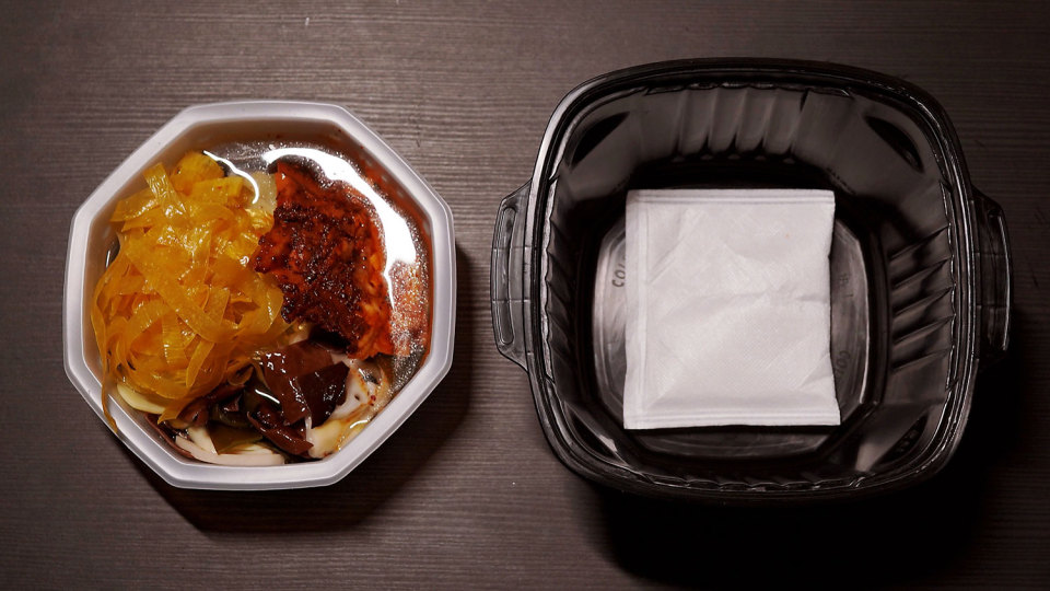 自热火锅10款评价,自热火锅全测评