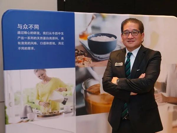 恒天然集团在中国发展怎么样,恒天然大中华区