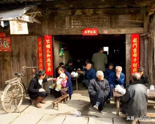 汉中有哪些古镇老街,汉中旅游老街