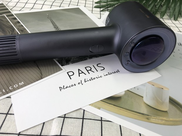 大额头的烦恼,杨幂光滑大脑门