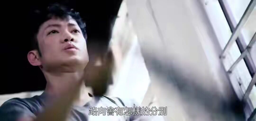 香港39岁男演员当搬运工,香港男演员5060后