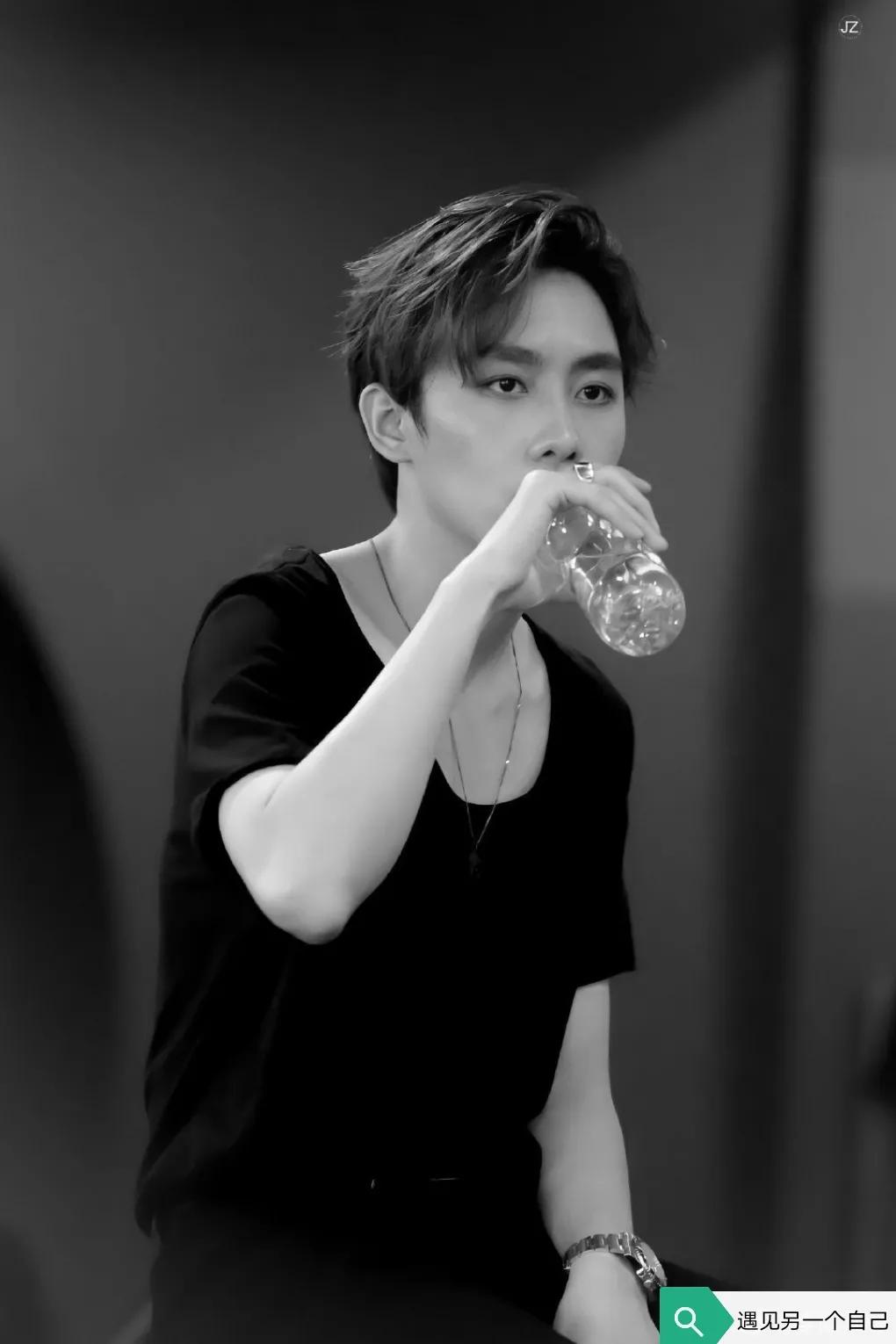 泰星陈瑞书个人资料,泰国明星评价陈瑞书