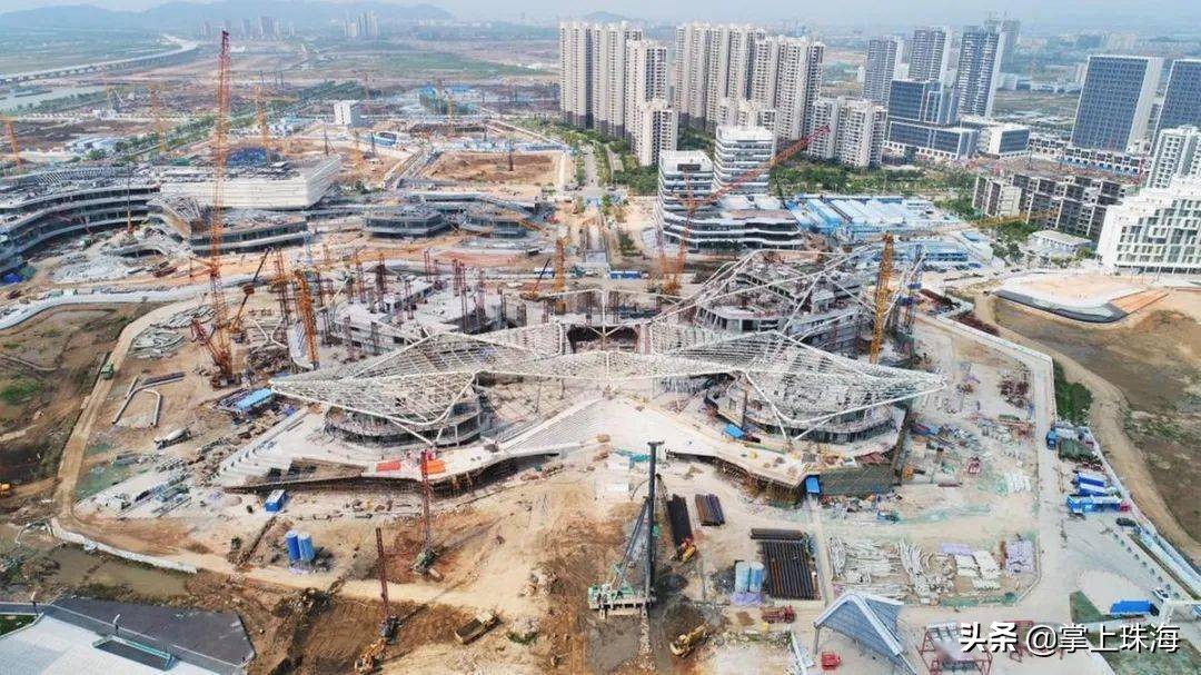 分享一张20年前的照片珠海之旅,回忆以前去过的珠海照片