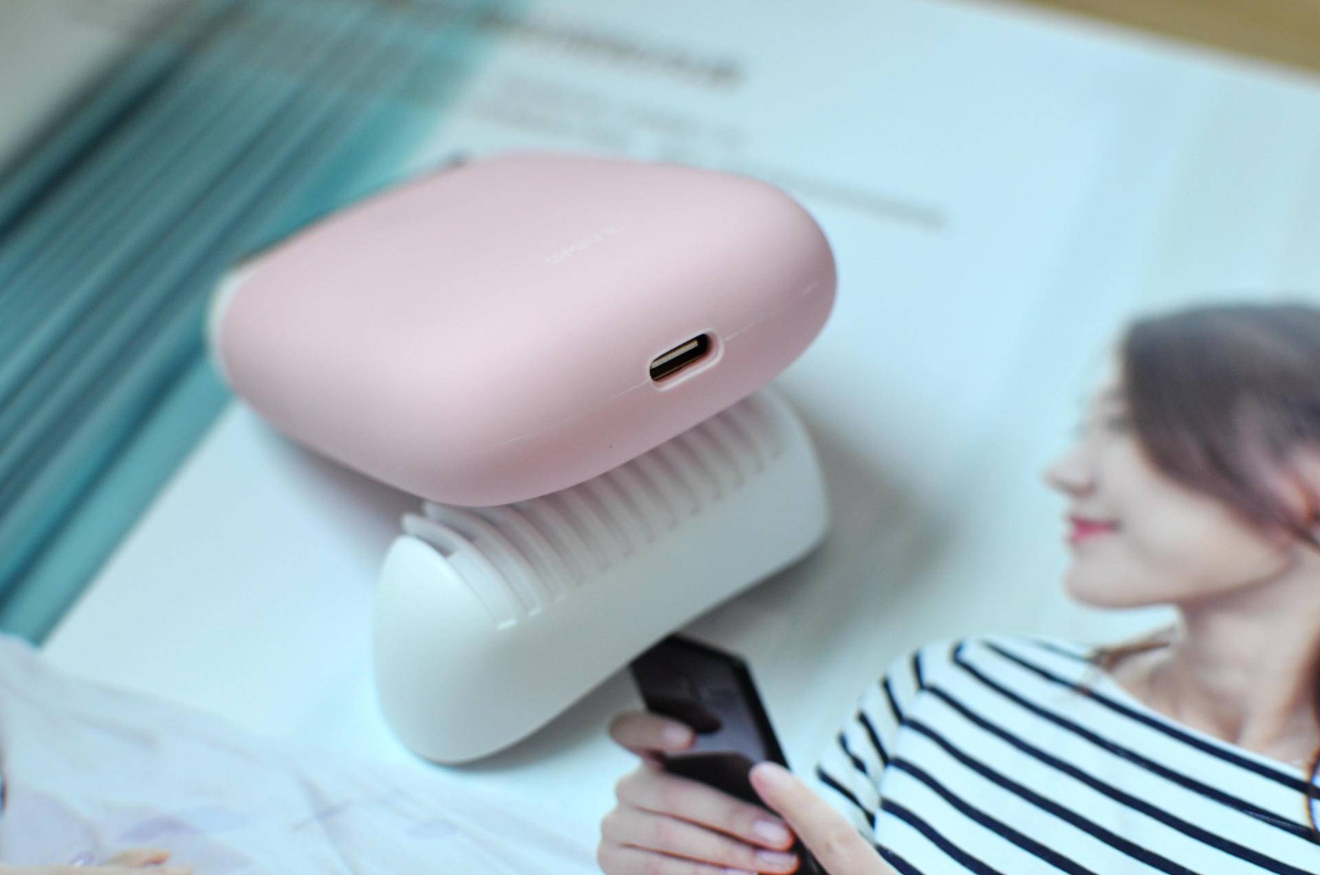 小米电动剃须刀和须眉剃须刀对比,小米须眉灵动三刀头剃须刀评测