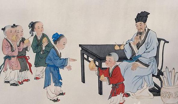 说不尽的悲欢离合，古人写过年最好的诗词是哪一首？