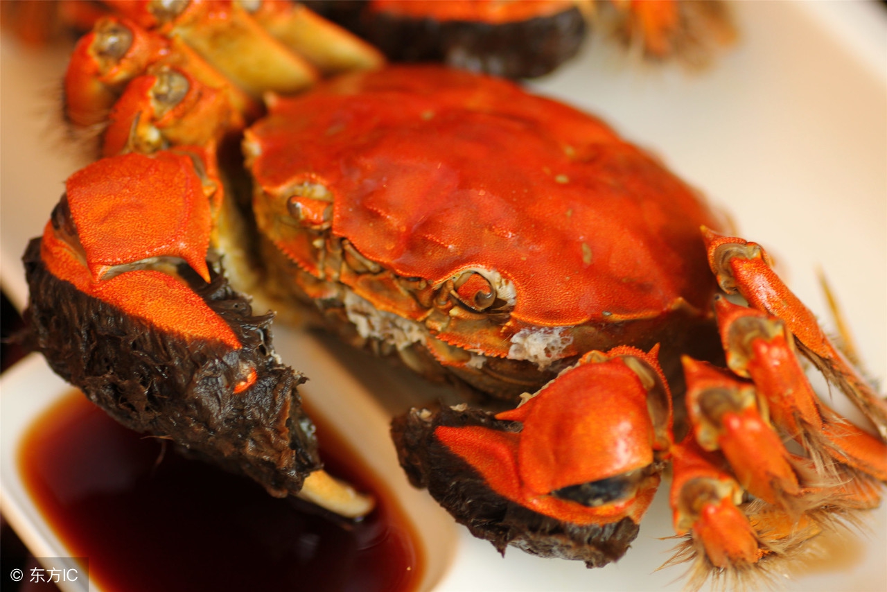 江湖传闻:7种“洗过澡”之后身价倍增的食物,估计你一定也买过