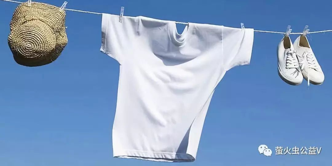 84消毒液把白色衣服变黄了怎么办,白色衣服变黄了怎么洗白小妙招