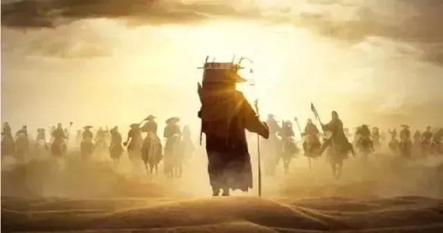 如何对待贤德的高僧,为何自古高僧贤德多被陷害诽谤呢