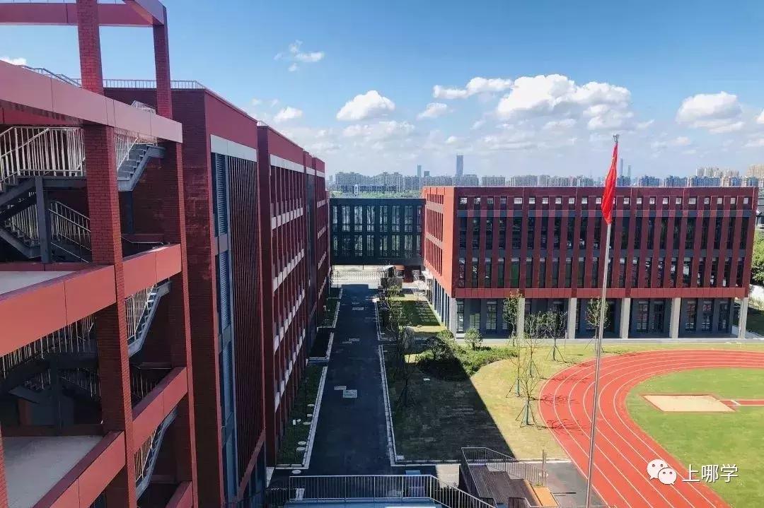 上海10所背靠名校的学校，七宝、上中纷纷布局，看谁家含金量最高
