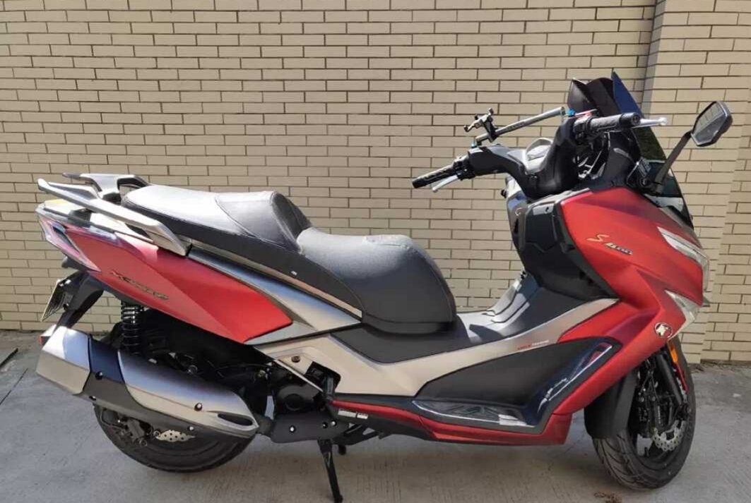 光阳赛艇400使用心得,光阳赛艇400是哪产的