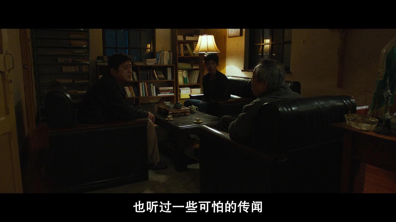 一部让你毛骨悚然的韩国恐怖片,韩国经典恐怖片驱魔