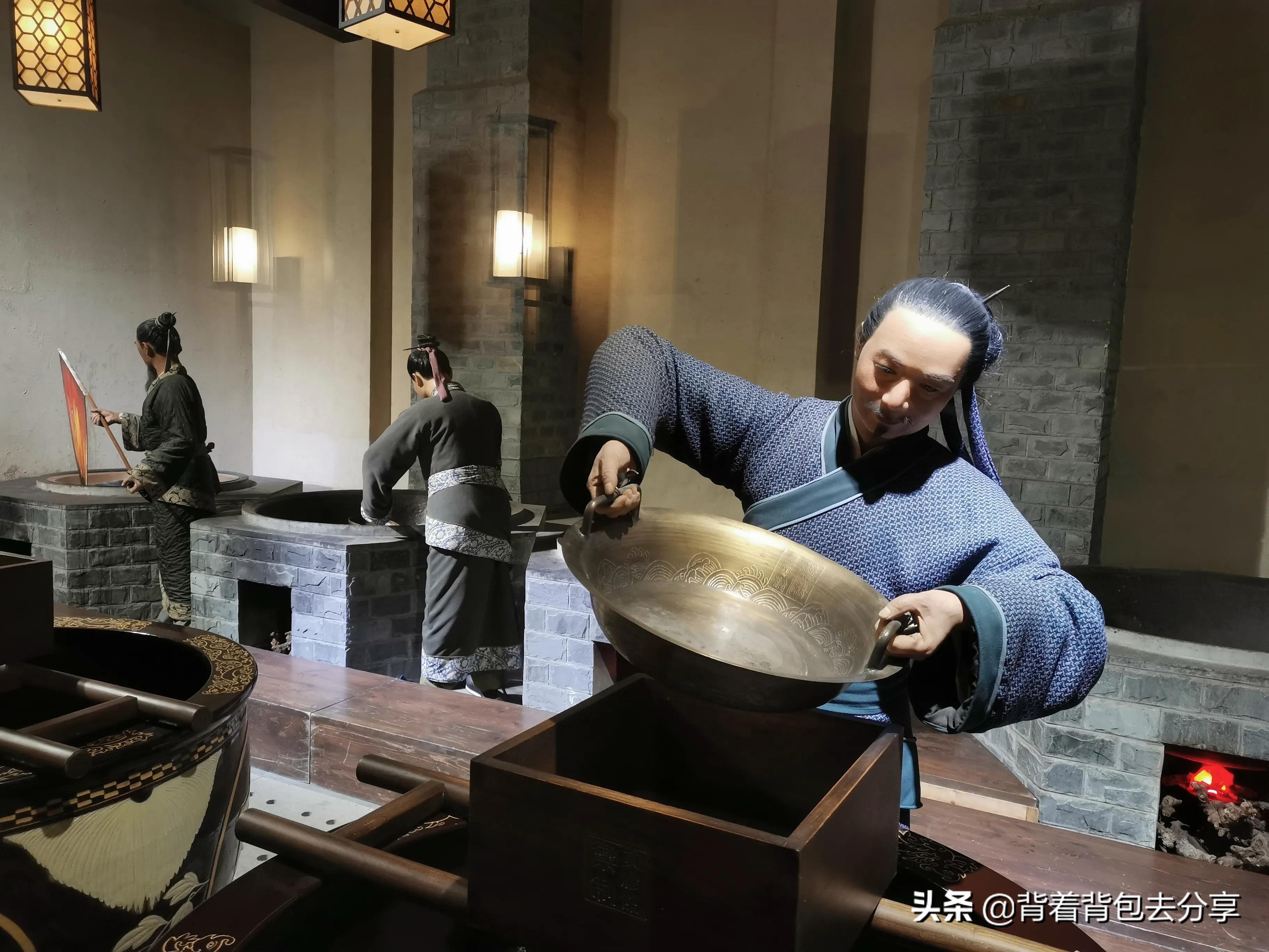 聊城阳谷旅游景点大全排名榜,阳谷县一日游景点