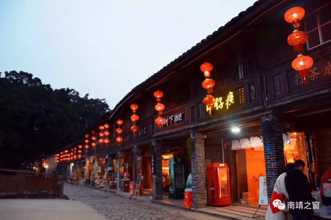 南靖土楼旅游攻略自由行,福建漳州南靖土楼旅游攻略