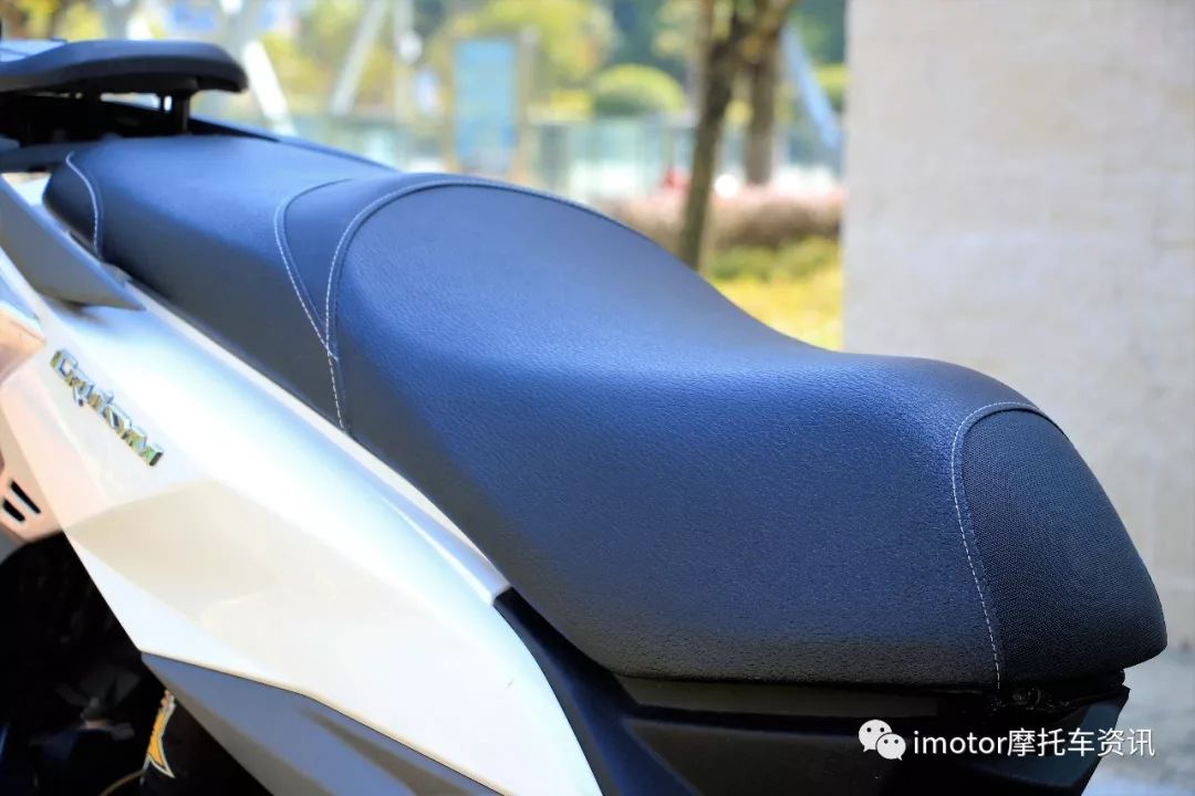 23款三阳巡弋150骑行感受,踏板三阳巡弋150摩托车最强推荐