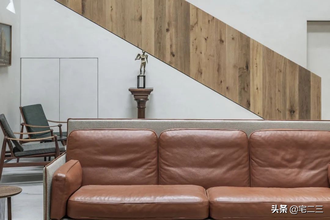 北京东四环外的“Vintage剧场”，用家居解构跨时代生活场景？