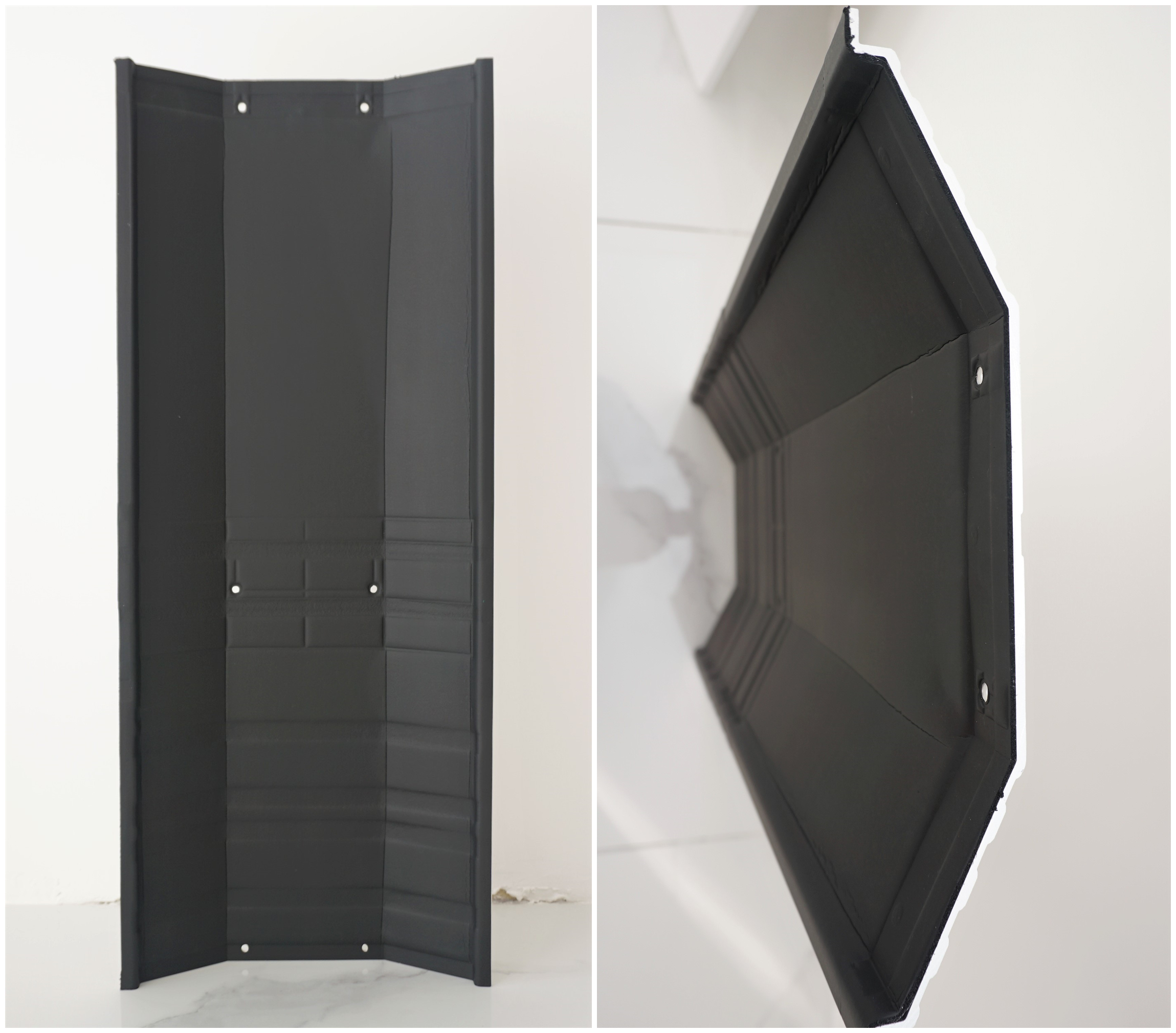 艾泊斯空气净化器和新风系统,去甲醛新风壁挂净化器