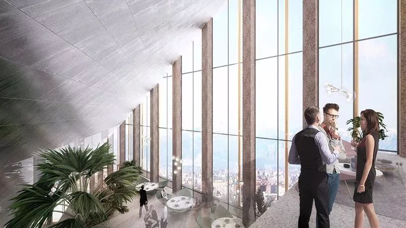 big建筑事务所创始人,big建筑事务所中国作品