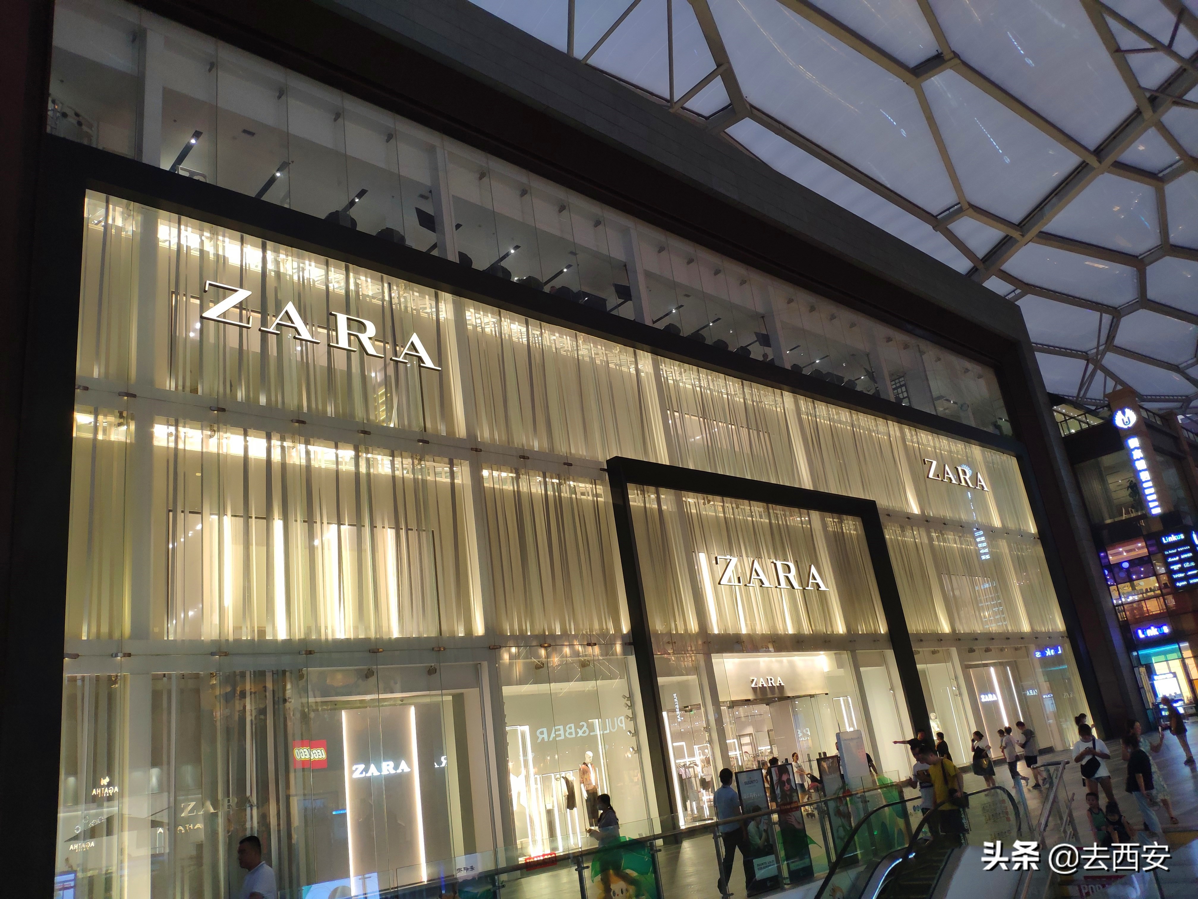 老城根蓝光雍锦世家西安,西安老城根阿迪达斯三叶草店