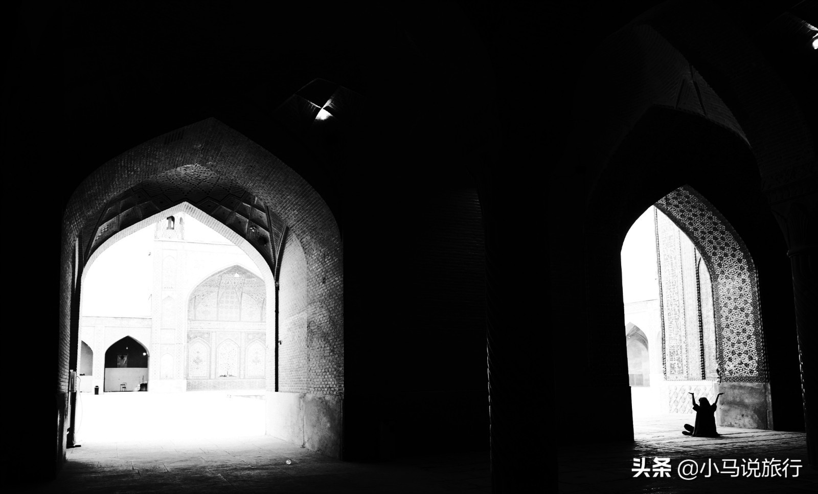 伊朗旅游详细攻略最新,去伊朗旅游最值得看的点是哪些