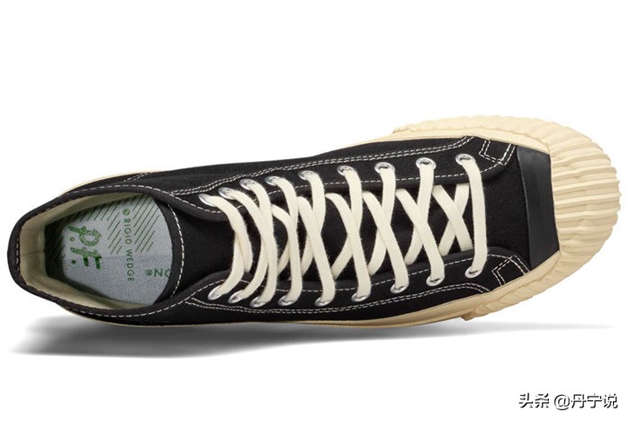 匡威高帮帆布鞋哪一款最经典,除了匡威还有哪些牌子