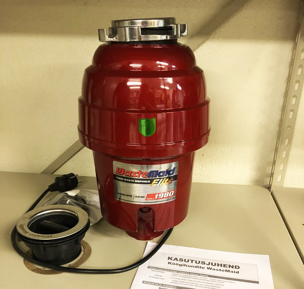 带你了解垃圾处理器,我国民众垃圾分类认知情况