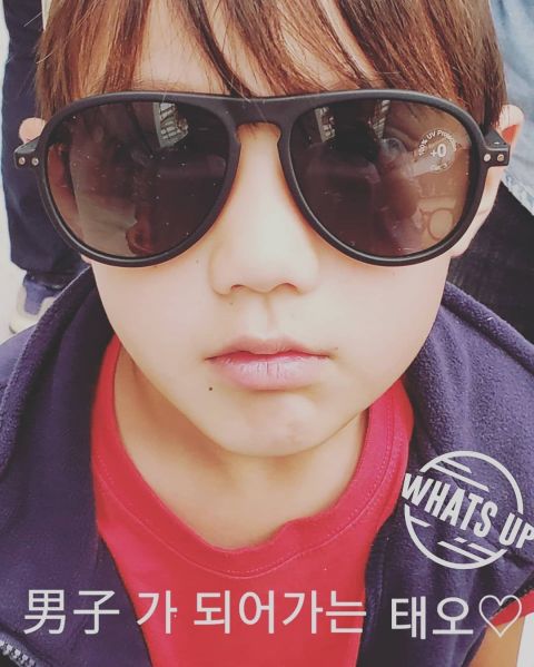 ohmybaby泰吴洗碗在哪一期,泰吴ohmybaby吃饭