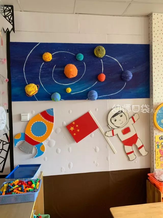 这份小中大班科探区全攻略请收好,让你省时省力又省心