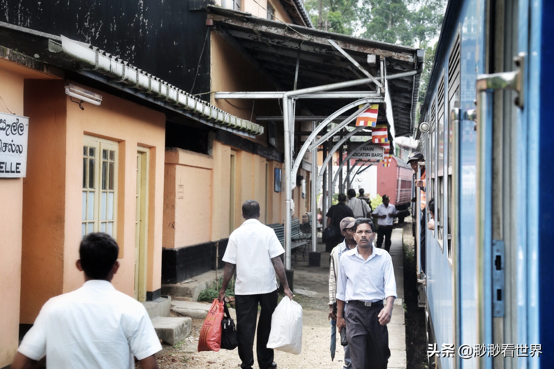 去斯里兰卡旅游攻略,1月去斯里兰卡旅游的最佳攻略