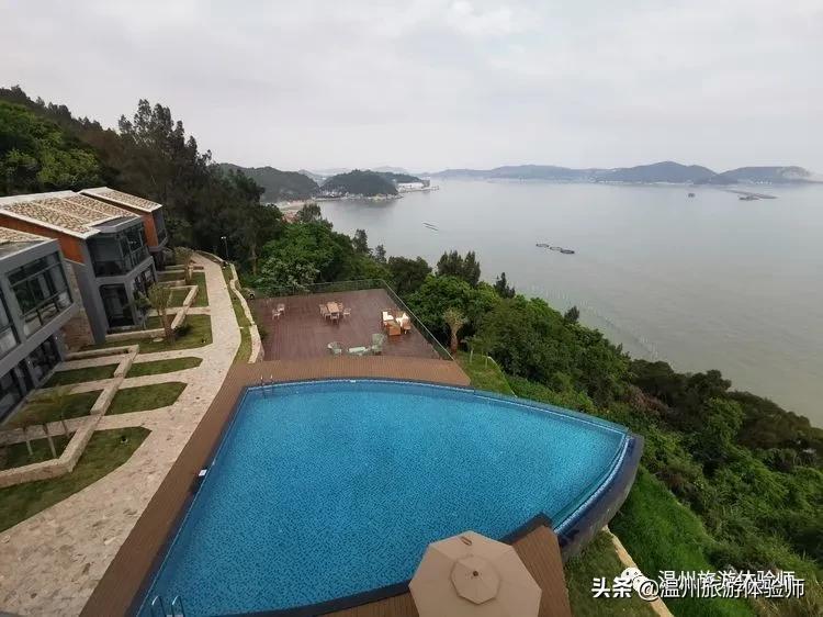 洞头桃源里,温州洞头玖栖海上桃源里