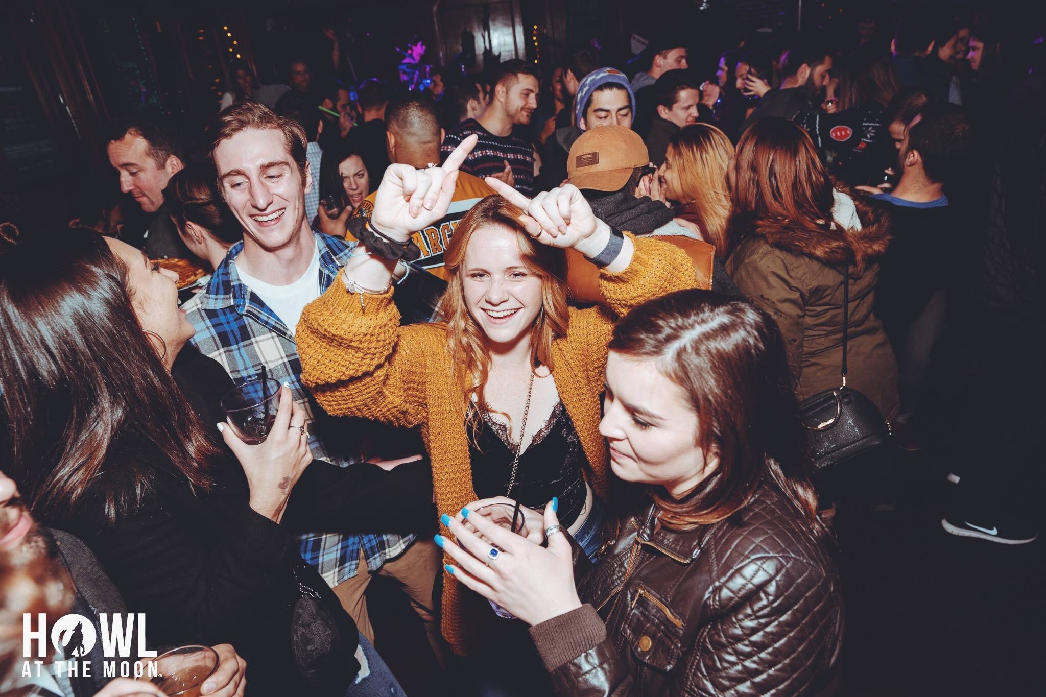 午夜波城|原来夜生活还可以这样玩！