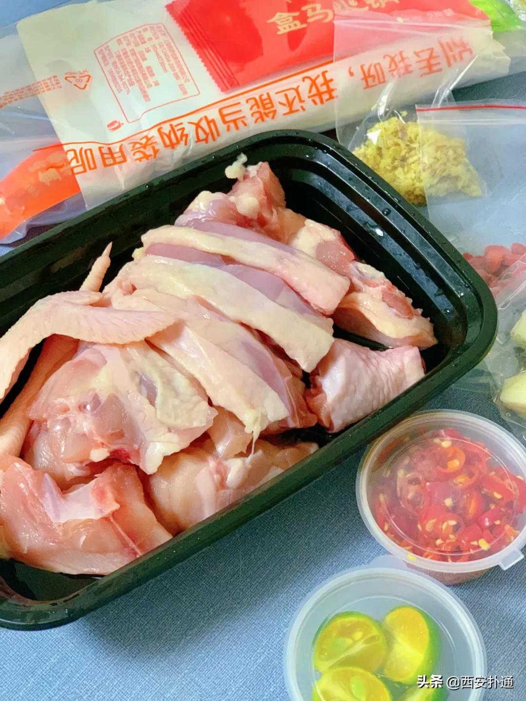 火锅外卖品质推荐,高档火锅自助测评