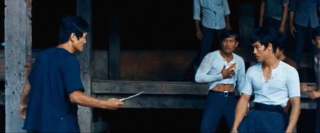 李小龙的腿法招式名称,李小龙的腿法和绝招